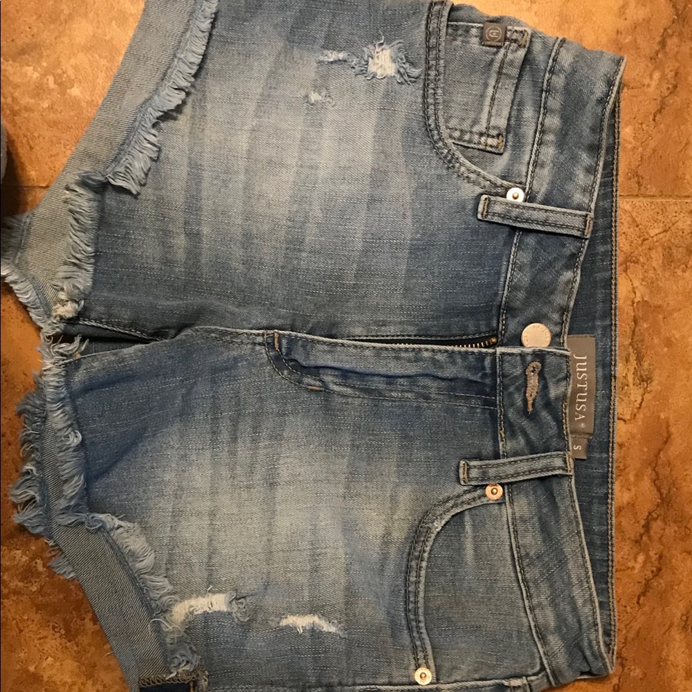 Shorts - Picture 1 of 1